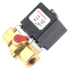 Pneumatic Solenoid Valves - 2273430 - RS Components, Ltd.