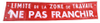 Prohibition Signs -- 9182423 - Image