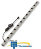 Southwest Data Products Power Strip with Twist Lock Plug -.. -- SWE705-10-TL - Image