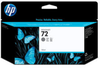 HP 72 C9374A OEM HY Gray Ink - 102010979 - LaserCycle