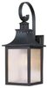 5-258-25 Exterior -Wall Mount - 690996 - Capital Lighting, Inc.