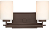 TY8602WT Bathroom Fixtures-Two Lights - 696641 - Capital Lighting, Inc.