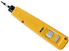 Adjustable Impact Punch-Down 110 Type Blade and Cutter -- 68TL-G1 - Image