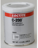 Loctite Dry Film Anti-Seize Lubricant - 1.3 lb Can - 39893 -- 079340-39893 - Image