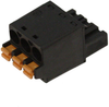 Terminal Blocks - Headers, Plugs and Sockets - 281-2730-ND - DigiKey