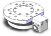 Six-Axis Force/Torque Sensors -- Omega160 IP60