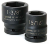 Drive Socket - 38136 - Snap-on Industrial Brands