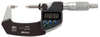 Digital Spline Micrometer w/SPC Output,0-1