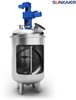 Coaxial shaft mixer -- SK700