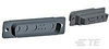 D-Shaped Connectors - 212498-1 - TE Connectivity