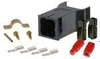 Heavy Duty Power Connectors - 1450G2 - VAST STOCK CO., LIMITED