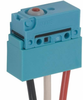 Snap Action, Limit Switches - 255-2012-ND - DigiKey