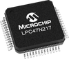Super I/O Controller - LPC47N217 - Microchip Technology, Inc.