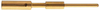 Circular Contact, Pin, 28-22Awg, Crimp; Product Range Harting - 73AC8655 - Newark, An Avnet Company