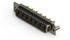 Combo D-Sub Conn, Rcpt, Dd-24W7, Th; Product Range Edac - 53AJ2614 - Newark, An Avnet Company