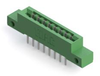 Card Edge Conn, Dual Side, 16Pos, Th; Card Edge Connector Type Edac - 57AJ4398 - Newark, An Avnet Company