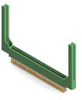 Card Conn, Dual Side, 84Pos, Wire Wrap; Card Edge Connector Type Edac - 70AJ9209 - Newark, An Avnet Company