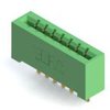 Card Conn, Single Side, 7Pos, Wire Wrap; Card Edge Connector Type Edac - 60AJ1830 - Newark, An Avnet Company