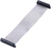 Cable Assy, 50P Idc Rcpt-Idc Rcpt, 5.9; Connector To Connector Harwin - 88AH5850 - Newark, An Avnet Company