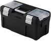 Toolbox 20L, With Lid Storage; Carrying Case Material Raaco - 83T7373 - Newark, An Avnet Company