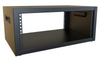 Rack Mounting Solutions - Server Racks and Cabinets - RCBS1900713BK1 - Hammond Manufacturing Company Inc.