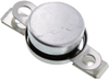 Disc Thermostat, Bimetal, 120V; Switching Temperature White Rodgers - 16M4637 - Newark, An Avnet Company