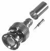 RF Coaxial Cable Mount Connector - RFB-1107-1X - Richardson RFPD