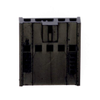 Connectors, Interconnects - Rectangular Connectors - Rectangular Connector Housings -- 1381230-0901560145
