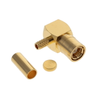 Coaxial Connector (RF) Assemblies - SMB5-P-C-H-RA-CA1-ND - DigiKey