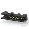 Headers, Male Pins - 17-2823388-8-ND - DigiKey