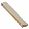 Headers, Male Pins - 670-1836-ND - DigiKey