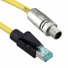 Between Series Adapter Cables - 1195-6351-ND - DigiKey