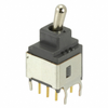 Toggle Switches - A24JB-ND - DigiKey