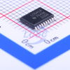 Logic ICs >> Buffer/Driver/Transceiver - SN74LVC541APWR - LCSC Electronics Technology (HK) Limited