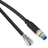 Circular Cable Assemblies - A135715-ND - DigiKey