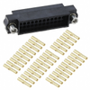 Free Hanging, Panel Mount - 952-2986-ND - DigiKey