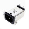 Power Entry Modules (PEM) - 486-4376-ND - DigiKey