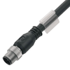 Circular Cable Assemblies - 281-7300-ND - DigiKey