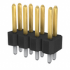 Headers, Male Pins - 609-5693-ND - DigiKey