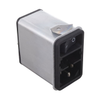 Power Entry Modules (PEM) - 486-3-107-467-ND - DigiKey