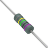 Through Hole Resistors - RNF14BTE845R-ND - DigiKey