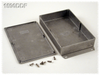 Enclosures, Boxes, & Cases -- 1590DDF