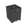 Headers, Male Pins - 609-10142708-040001LF-ND - DigiKey