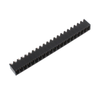 Headers, Plugs and Sockets - 17-2-2342078-1-ND - DigiKey