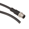 Circular Cable Assemblies - M12A-12BMMM-SL8D01-ND - DigiKey