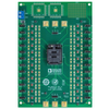 Evaluation and Demonstration Boards and Kits - 505-EVAL-24LFCSPEBZ-ND - DigiKey