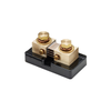 Chassis Mount Resistors - 118-RSA-75-100-S-ND - DigiKey