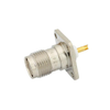 Coaxial Connector (RF) Assemblies - 6099-PE4705-ND - DigiKey