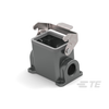 Heavy Duty Connector Housings, Hoods, Bases - A133135-ND - DigiKey
