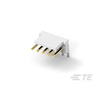 Headers, Male Pins - 3-641125-5-ND - DigiKey